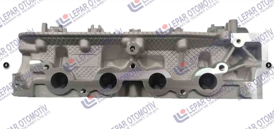 Renault Clio II / Clio IV / Symbol II / Kadjar 2003-2005 1,2 16V 130HP /Captur / Kadjar 1,2T 16V 130 HP 2015- / D723 - D4F Silindir Kapak