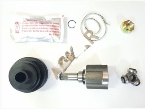 Pride 90- / Mazda 121 20 Diş Aks Kafası İç R/L Kyota