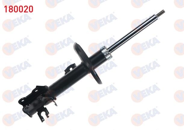 Fiat Linea 2007- / Fiorino 2007- / Citroen Nemo 2007- / Peugeot Bipper 2008- Amortisör Ön Sağ Gazlı