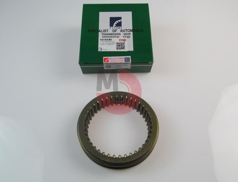 NQR 70 Senkromeç Göbeği 1 Geri 40T