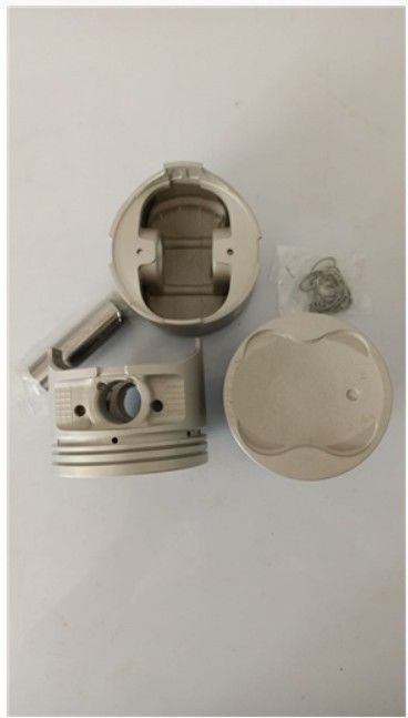 Corona 2.0L Piston Tk Std 86.00mm 92-95 Benzinli Enj. 3SFE