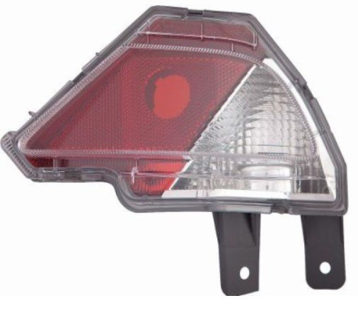 Toyota RAV4 Sis Lambası Arka Sol 16- Benzin-Dizel