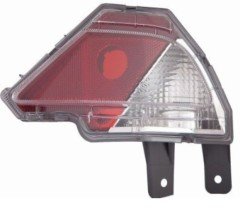 Toyota RAV4 Sis Lambası Arka Sol 16- Benzin-Dizel