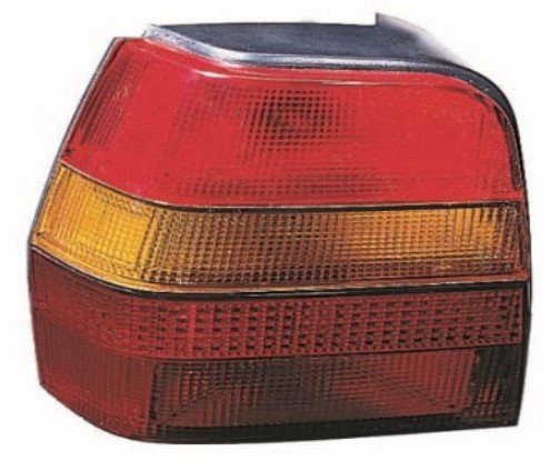 VOLKSWAGEN POLO3 STOP LAMBASI 91-94 BM