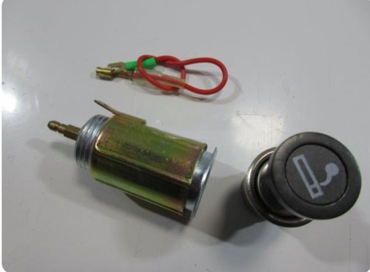 DFM Çakmak Komple 1,1  1,3