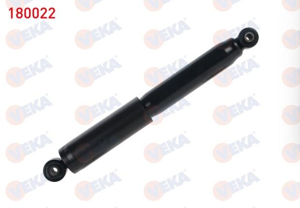 Fiat Fiorino 2007- / Citroen Nemo 2007- / Peugeot Bipper 2008- Amortisör Arka Sol-Sağ Gazlı