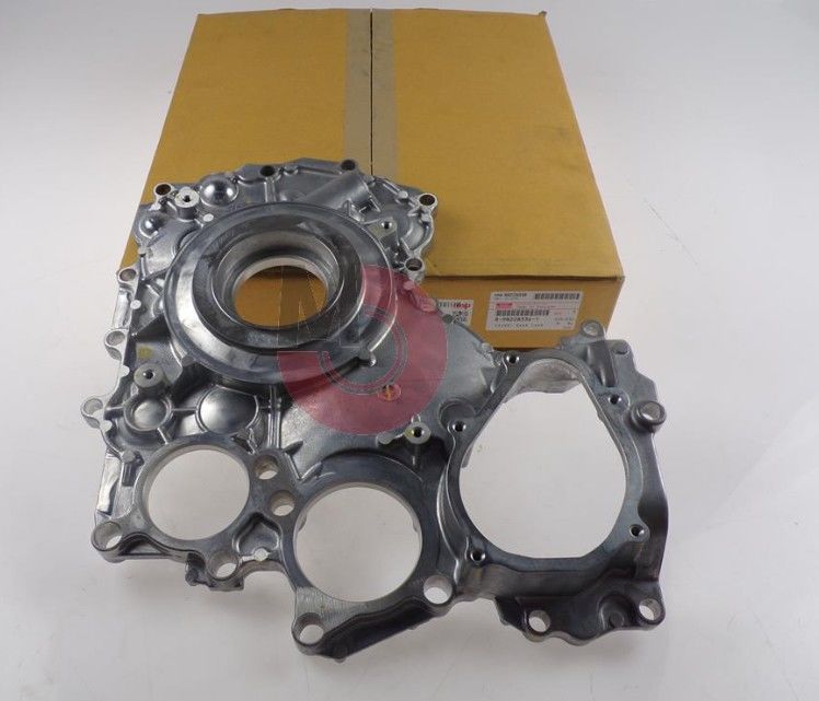 D-MAX EURO5 Kapak Eksantrik Orj.