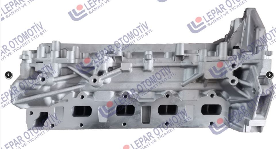 Renault Megane III / Megane IV / Trafic III / Kadjar / Qashqai / X-Trail 1,6 16V R9M / Talisman / Vito 130HP Dizel Silindir Kapak