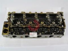 NPR 66 Silindir Kapağı 4HF1 Orj