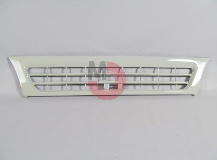 NPR 66 Panjur Ön (Beyaz) TW2