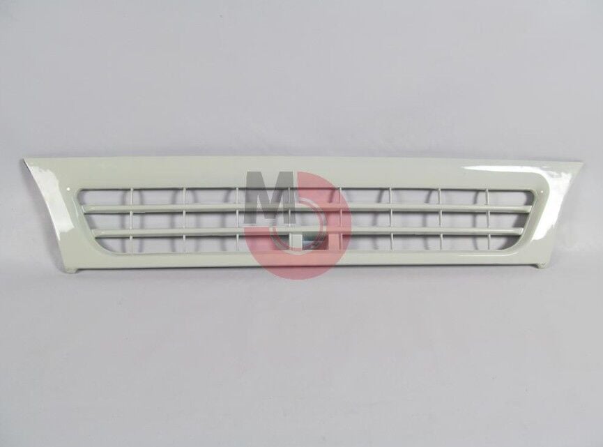 NPR 66 Panjur Ön (Beyaz) TW2