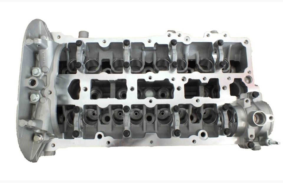Ford Focus 1,6 Ecoboost 16V Benzinli 2011-2015 / Fiesta 2013-2018 / C-Max 2011-2015 / Kuga 2013- / Mondeo 2010-2014 Silindir Kapak
