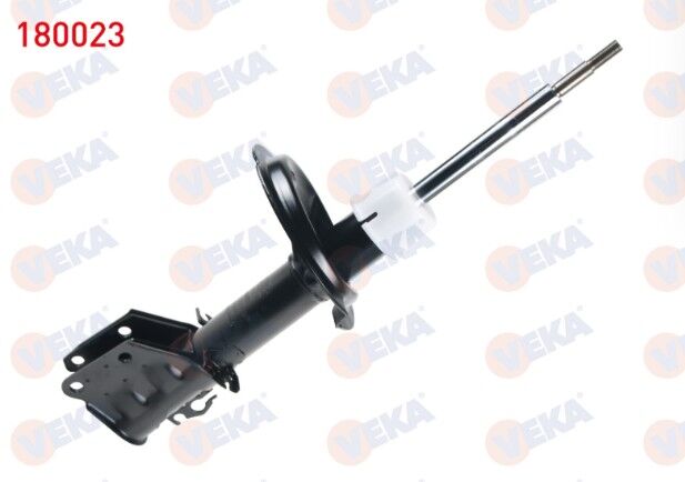 Fiat Doblo (119,223) 1.9 JTD 2001-2010 Amortisör Ön Sol-Sağ Gazlı