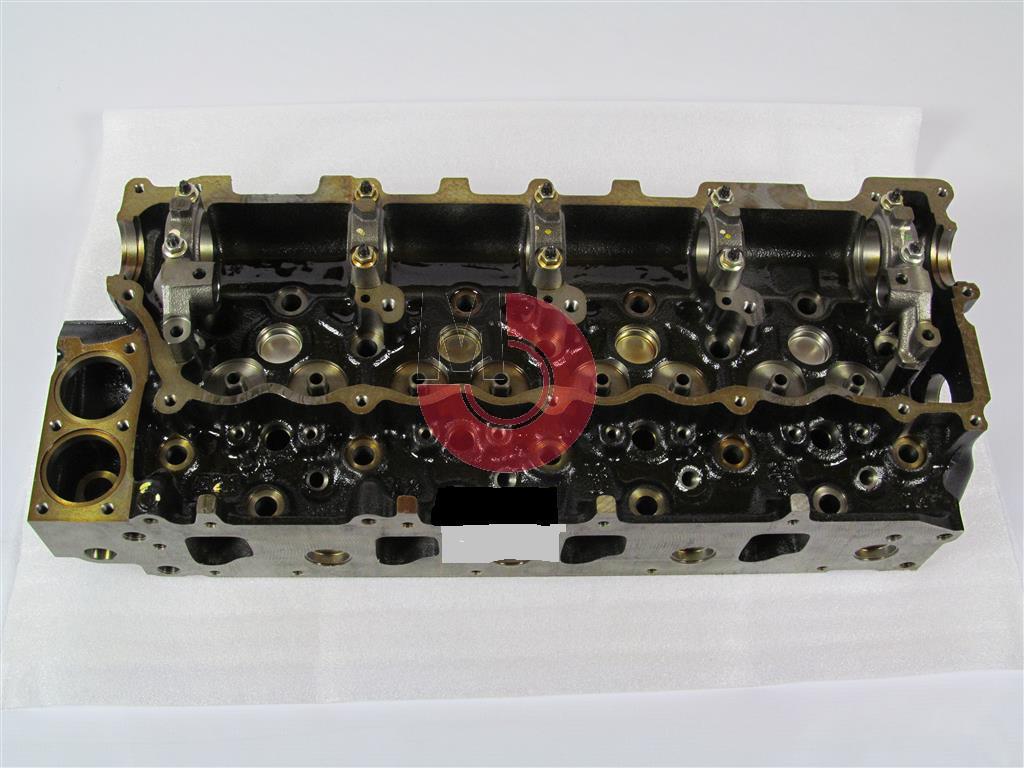 NPR 66 Silindir Kapağı 4HF1 (1.Kalite)