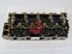 NPR66 Silindir Kapağı 4HF1