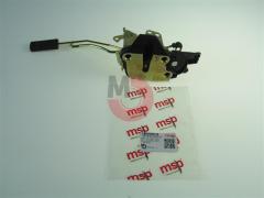 NPR 66 Kapı Kilidi L (2006) (Motorsuz) H.G.