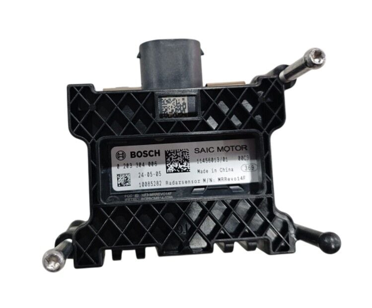 MG HS Ön Tampon Radar Sensörü