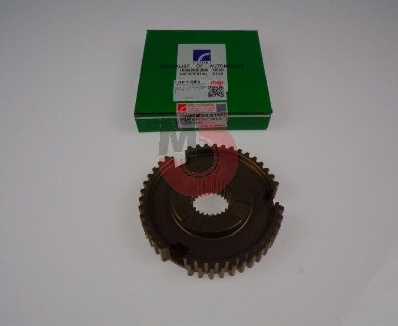 NQR 70 Senkromeç Manşonu 6.Vites