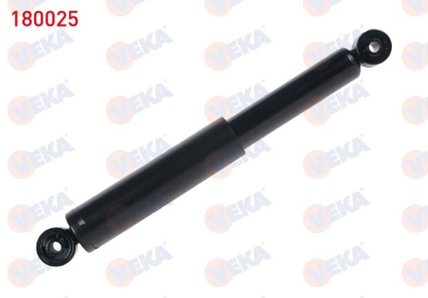 Fiat Doblo (119,223) 1.9 JTD 2001-2010 Amortisör Arka Sol-Sağ Gazlı