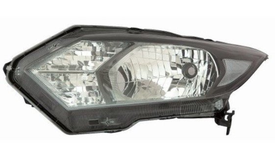 Honda HRV Far Sol 15-Benzin