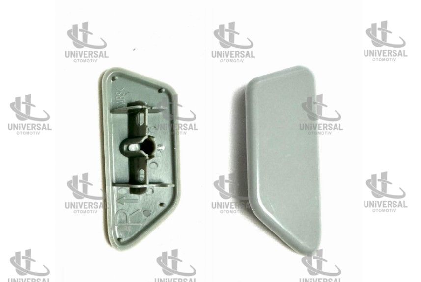 Outlander 13-15 RH Kapak Far Yıkama