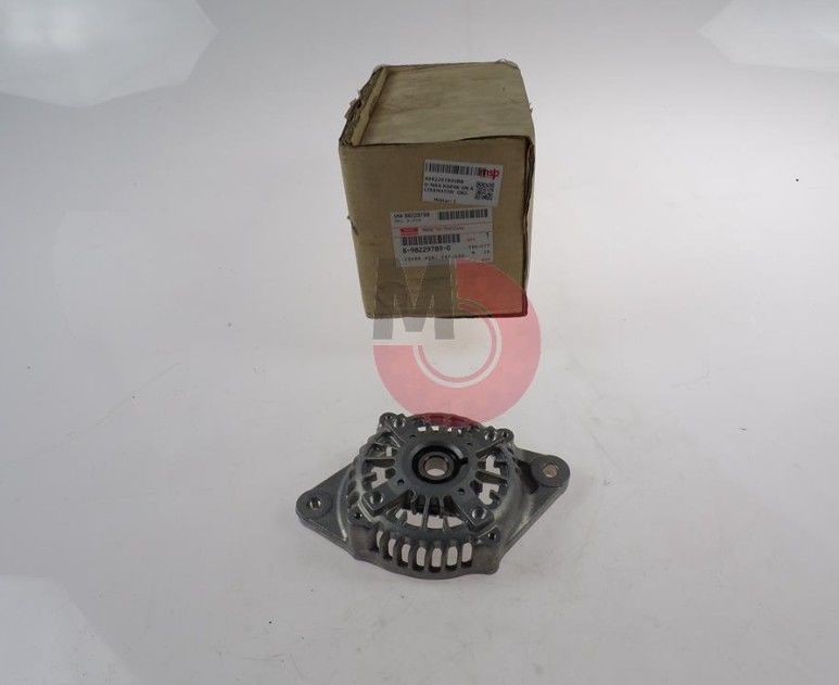 D-MAX Kapak Ön Alternatör Orj.