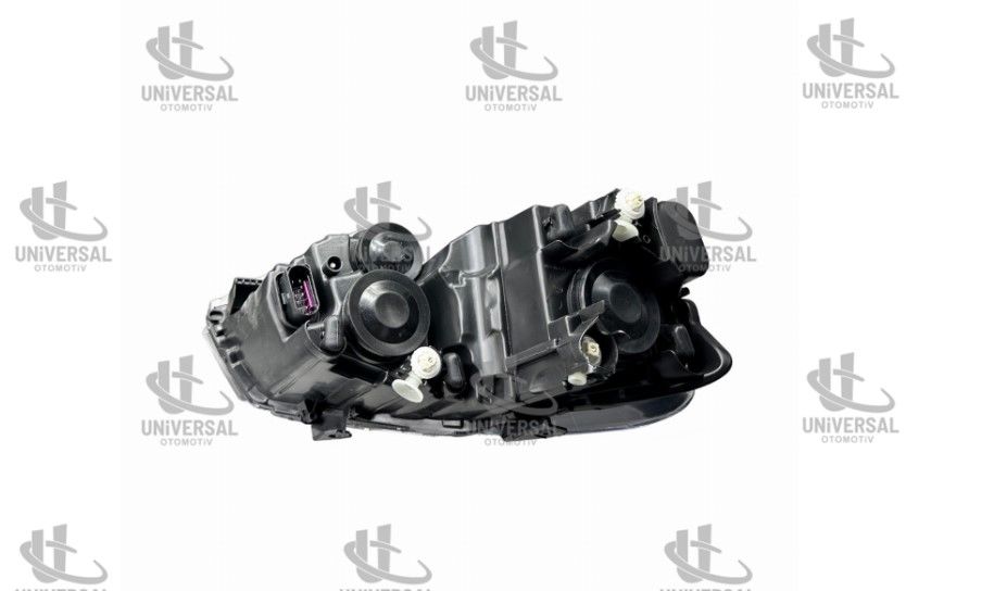 VOLKSWAGEN POLO 15-18 LH FAR MATSUBA-S