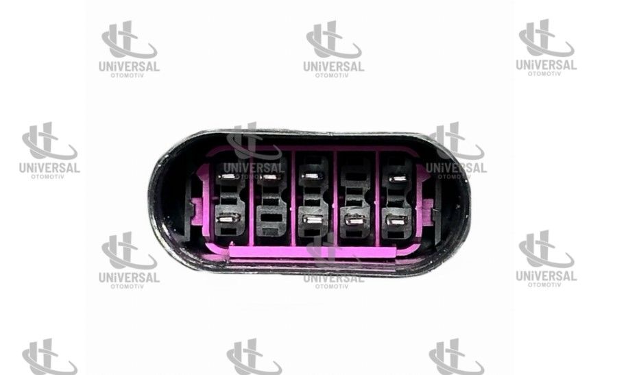 VOLKSWAGEN POLO 15-18 LH FAR MATSUBA-S
