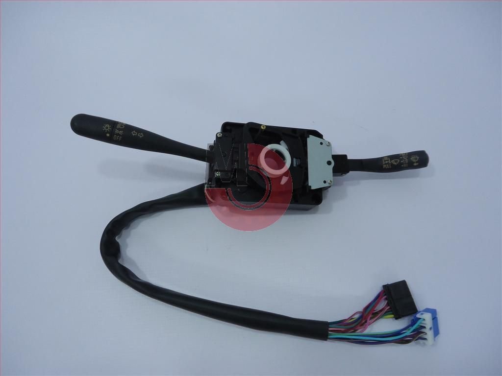 NPR66 Sinyal Far Kolu 2006