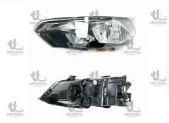 VOLKSWAGEN POLO 15-18 RH FAR MATSUBA-S