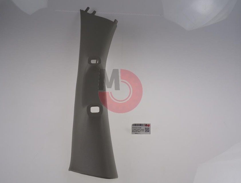 D-MAX EURO5 Kapama Komple Ön Direk LH 79 Orj.