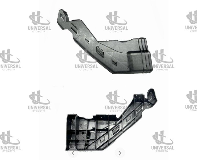 Tucson 16-18 RH Braket Far Bağlantı