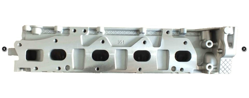 Ford Transit / Tourneo 2,0T 2015-2019 YNFB - YNFS - YNR6 - YNRA - BJFA - BJFB - BJRA - BKFA - BKFB - BKRA - BLFA - BLHA Silindir Kapak 16 Subap Ecoblue
