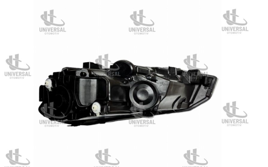 VOLKSWAGEN POLO 18-22 RH FAR MATSUBA-S