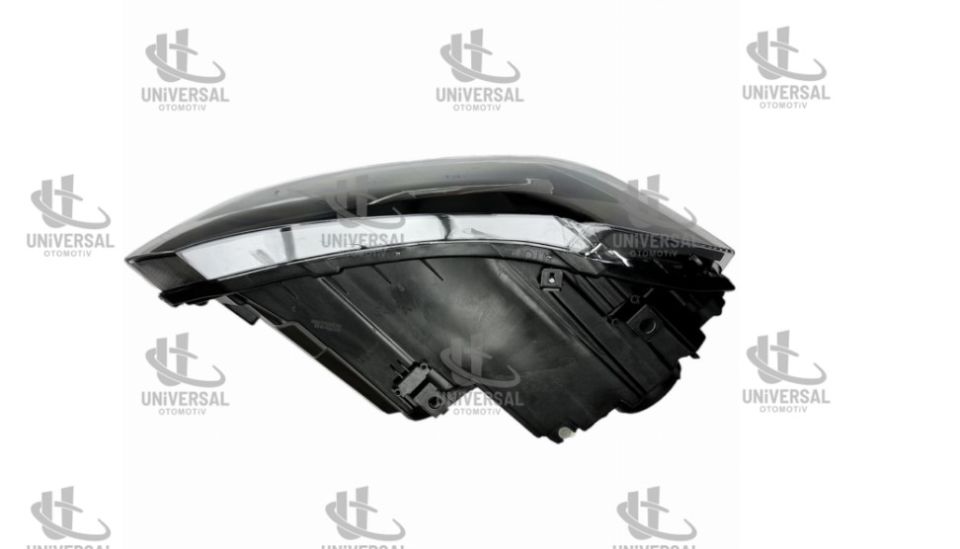 VOLKSWAGEN POLO 18-22 RH FAR MATSUBA-S
