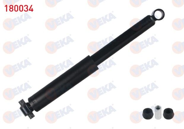 Fiat Kartal 1.6 1993-2002 Amortisör Arka Sol-Sağ Yağlı