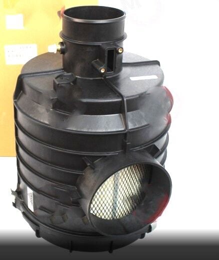 NPR75 Filtre Komple Hava Euro6 Orj.