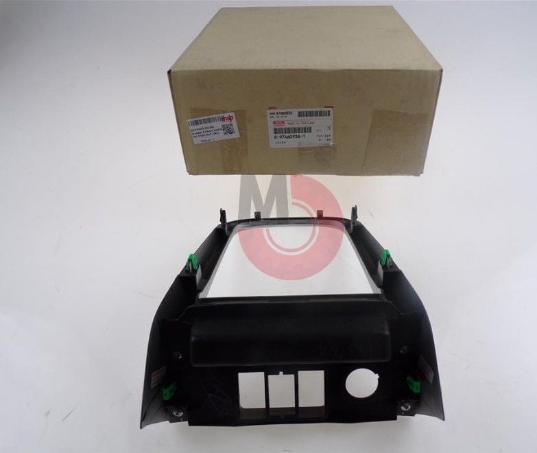 D-MAX EURO5 Kapama Parçası Orj.