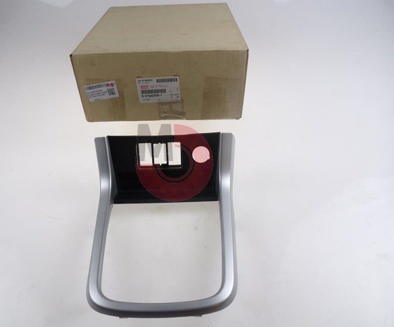 D-MAX EURO5 Kapama Parçası Orj.