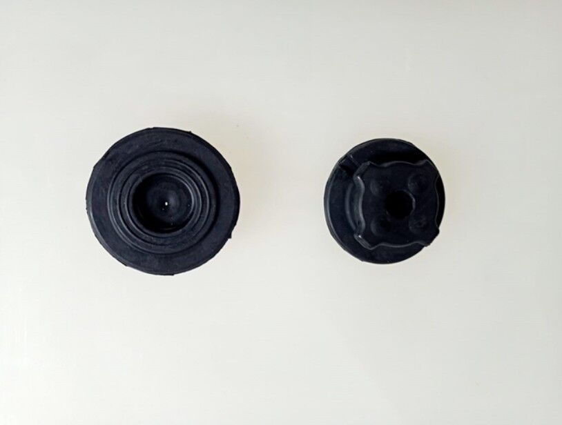 Geely MK Arka Amortisör Üst Takoz İç Lastik Alt