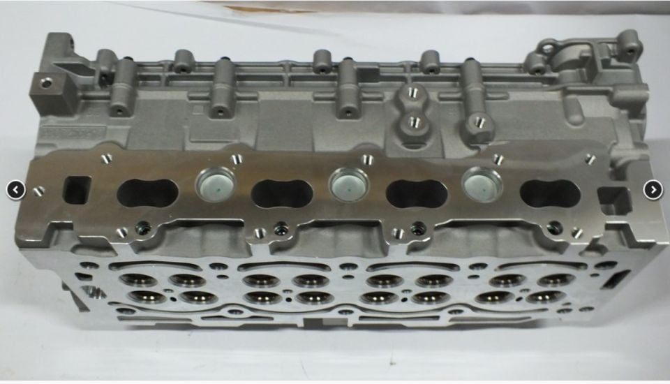 Ford Focus - Mondeo - Kuga / Peugeot 2,0 Blue HDİ 3008 - 5008 - 308 - 508 / C4 - C5 DW10FD DW10FC 2,0 TDCİ Silindir Kapak