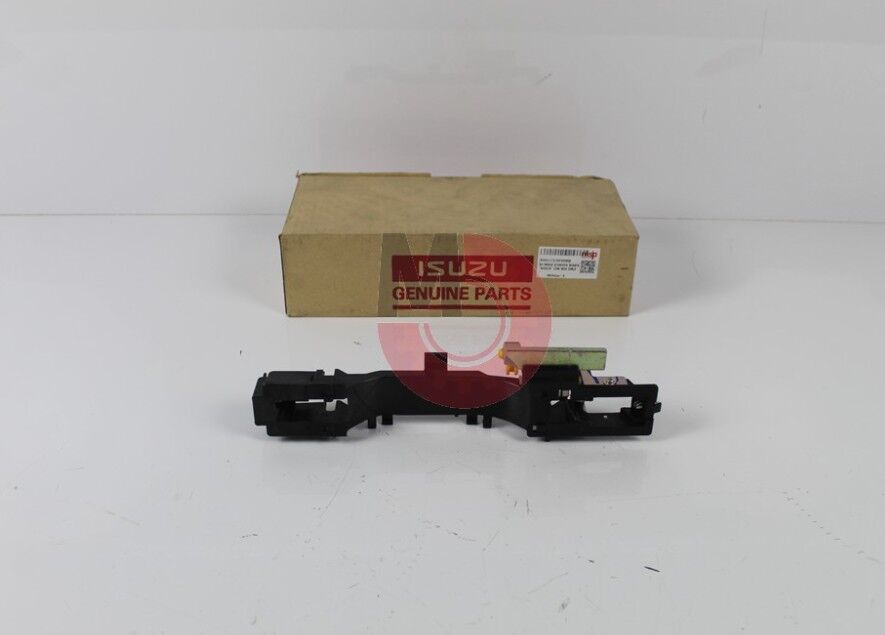 D-MAX EURO5 Kapı Kolu Ön RH Orj.