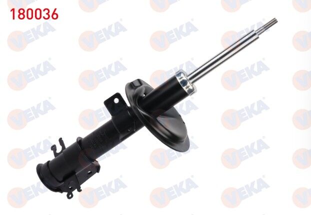 Fiat Marea (185) 1.6i 16v 1996-2007 Amortisör Ön Sol-Sağ Gazlı