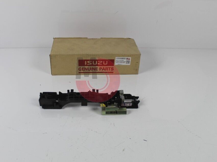 D-MAX EURO5 Kapı Kolu Ön RH Orj.