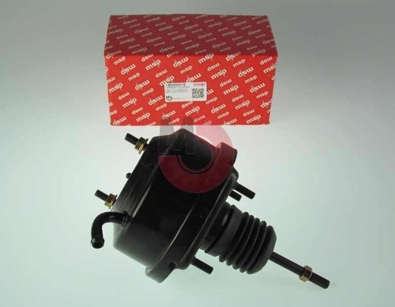 NQR 70 Servo Komple Fren Hidrolik Booster