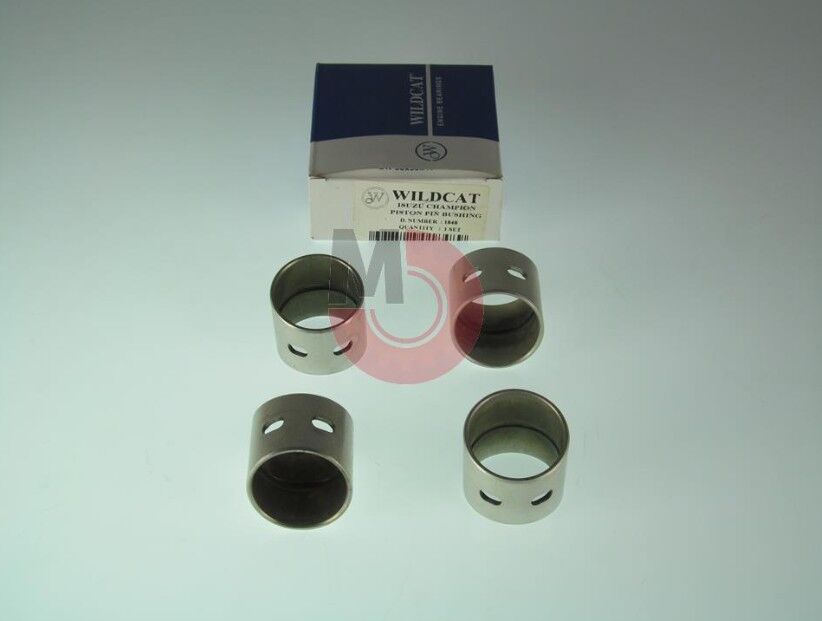 NPR 66 Piston Kol Burcu TK. (HAM) (WILDCAT)