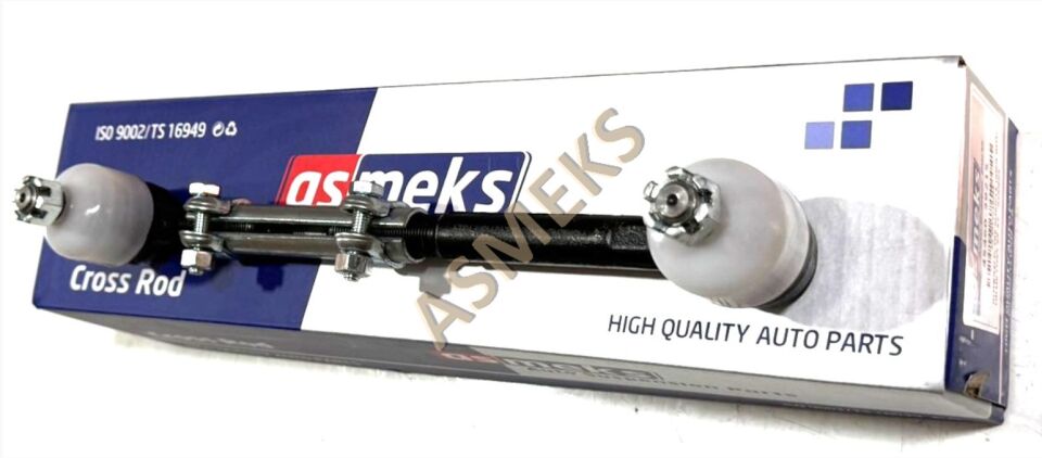 Toyota Hilux LN85 89-97 Rot Başı İç Dış Komple (Kısa Rot) Asmeks