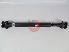 NPR 66 Şaft Komple Arka (TİRSAN)