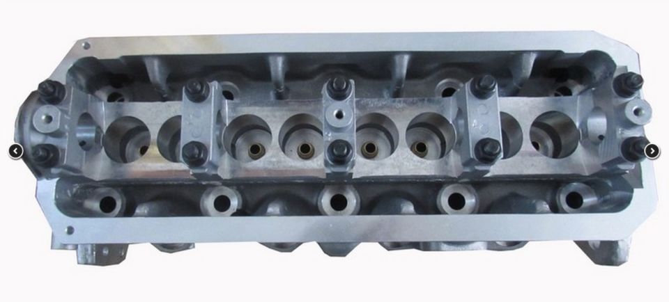 Volkswagen Golf Passat 1,9 TDI 8mm Silindir Kapak