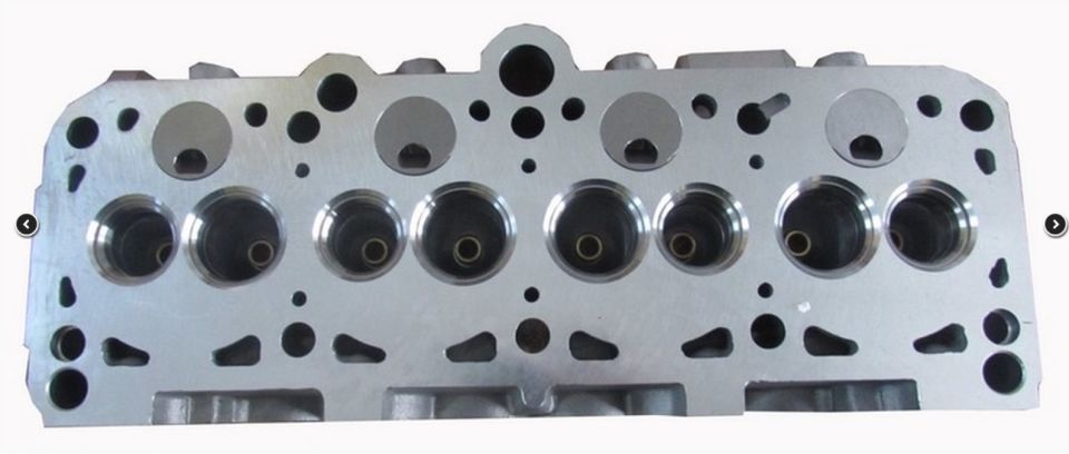 Volkswagen Golf Passat 1,9 TDI 8mm Silindir Kapak